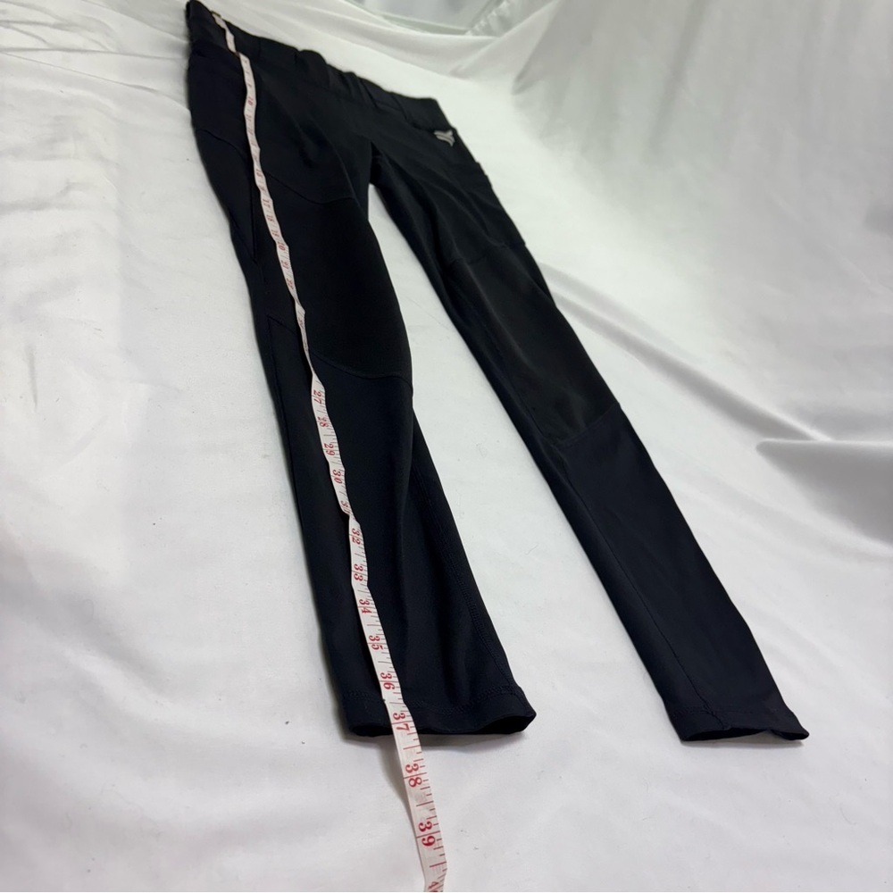 Vakandi Crusader Conceal Carry Tactical Leggings Women’s Small - Picture 11 of 12